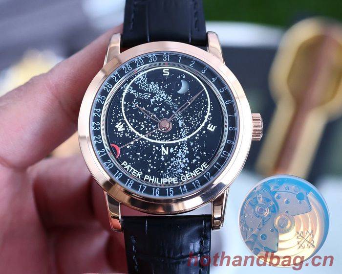 Patek Philippe Watch PPW00070